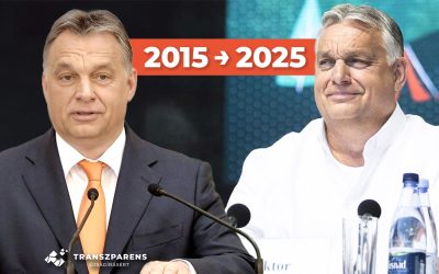 Tusványos, ahogy a 444 látta: „nem nagy szám”-tól napirendformálásig?