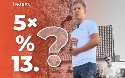 Alátámasztható-e Magyar Péter állítása a nyugdíjasok tömeges elszegényedéséről?