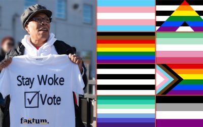 Erkölcsi áttörés vagy halálcsók – A „woke kapitalizmus” gazdasági hatásai