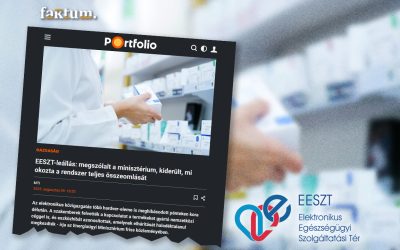 Fejlettségi probléma vagy kormányzati csőd? – Az EESZT összeomlása és annak kezelése