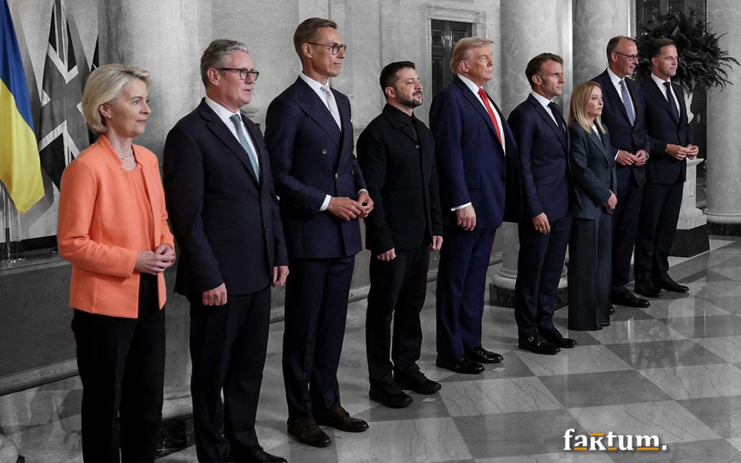 Rakétamatek – Legyőzhető-e a harctéren Oroszország?