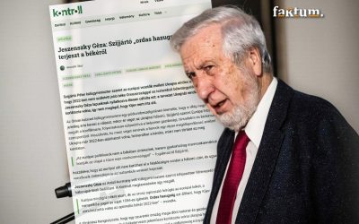Valóban kénytelenek voltak visszautasítani az ukránok az isztambuli egyezményt?
