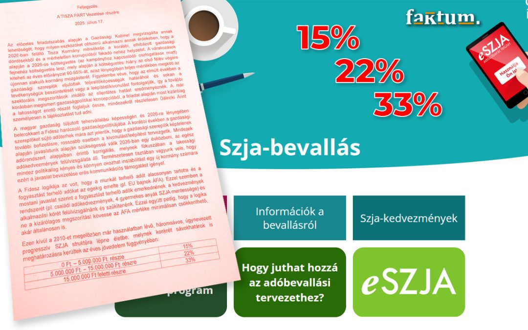 Kinek igazságos? – A többkulcsos adó társadalmi és gazdasági hatásai a rendszerváltást követő időszakban