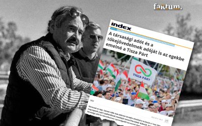 Népszerű, de veszélyes – Mivel járhat a társasági adó nagymértékű emelése?