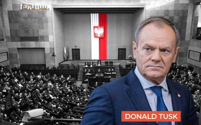 Besült csodafegyver? –  Mérlegen a Tusk-kormány két éve