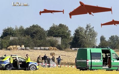 Európa a medve  árnyékában – Mekkora veszélyt jelent Oroszország?