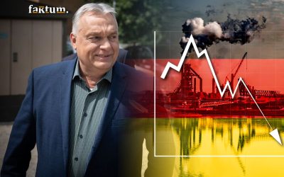 „Búcsú a jóléti államtól” – forró politikai ősz várható Németországban