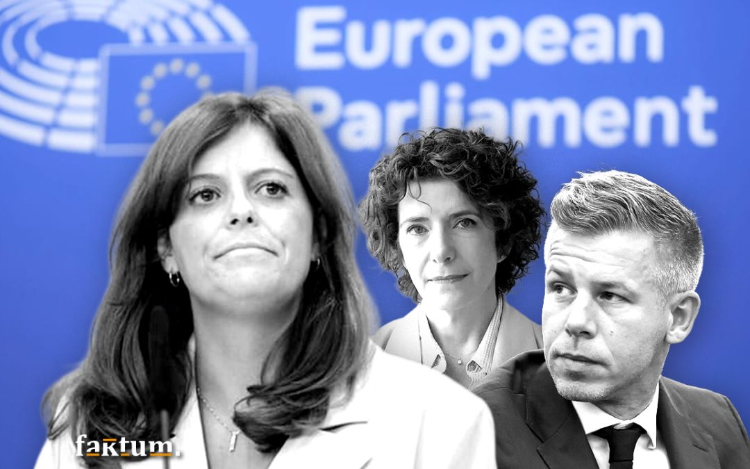 Mitől véd a mentelmi jog az Európai Parlamentben?