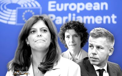 Mitől véd a mentelmi jog az Európai Parlamentben?