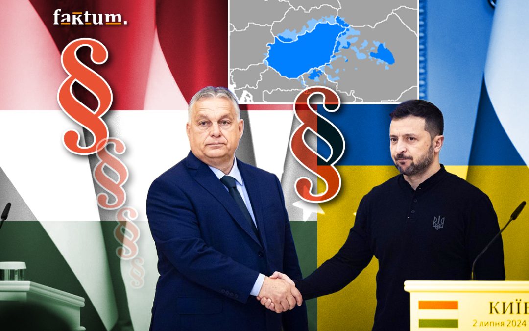 Mennyit ér az ukrán kormány új nyelvtörvény-javaslata?