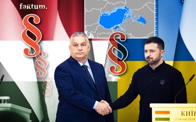 Mennyit ér az ukrán kormány új nyelvtörvény-javaslata?
