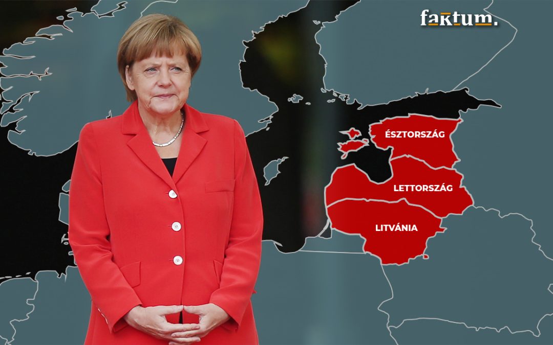 Valóban a lengyelek és a baltiak akadályozták a párbeszédet Oroszországgal 2021-ben?