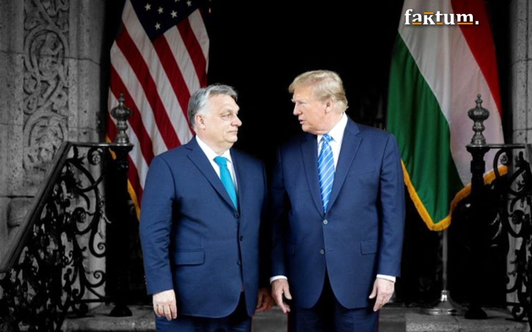 Drágán megfizetett látszatsikerek vagy sikeres érdekérvényesítés? – A HVG az amerikai-magyar csúcstalálkozóról