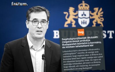 Valóban egyedülálló Budapest helyzete a szolidaritási befizetések kapcsán?