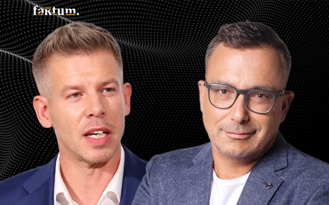 „Mi nem mondunk olyat, hogy valaki báb…” – Valóban tartózkodik ettől Magyar Péter?