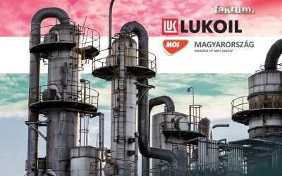 Érdemes-e  megvásárolni a MOL-nak a Lukoil balkáni érdekeltségeit?