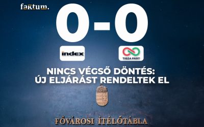 Ki nyerte a pert a Tisza-adó ügyében?