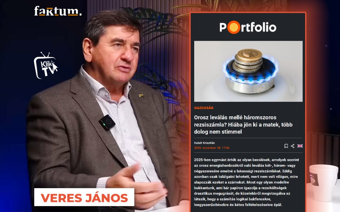Háromszoros rezsi: politikai túlzás vagy reális piaci kockázat? 