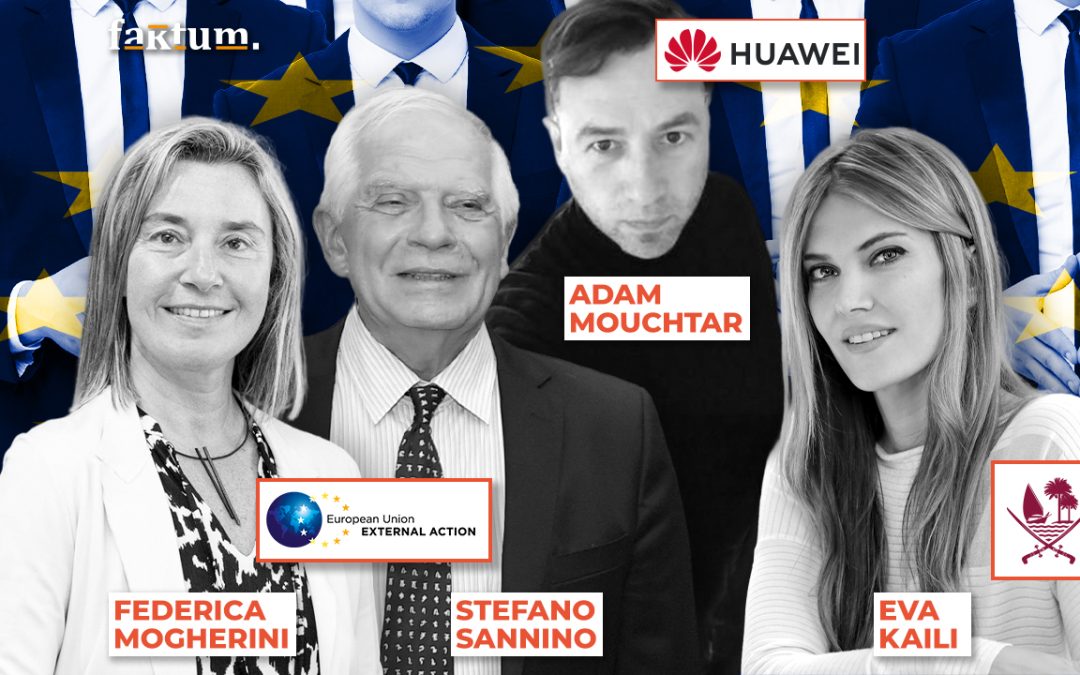 Igaz, hogy a korrupció vált az Európai Unió egyik legsúlyosabb politikai kihívásává?