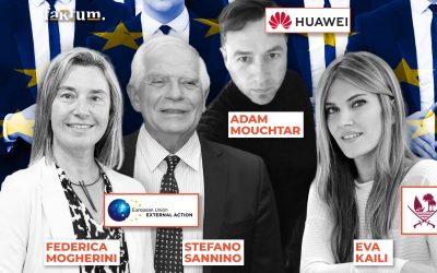 Igaz, hogy a korrupció vált az Európai Unió egyik legsúlyosabb politikai kihívásává?