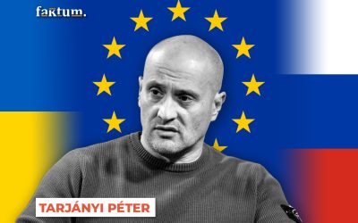 Valóban döntött már az EU Tanácsa a befagyasztott orosz vagyon Ukrajnának történő felhasználásáról?