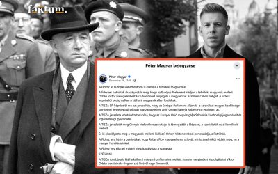 Mi történt Brüsszelben és Strasbourgban? – A Beneš-dekrétumokhoz kapcsolódó szlovák törvény és az Európai Parlament