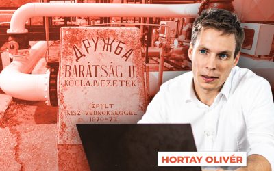 Miért lövi magát lábon az EU a szankciós politikájával?