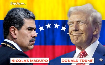 Mi történik Venezuelában?