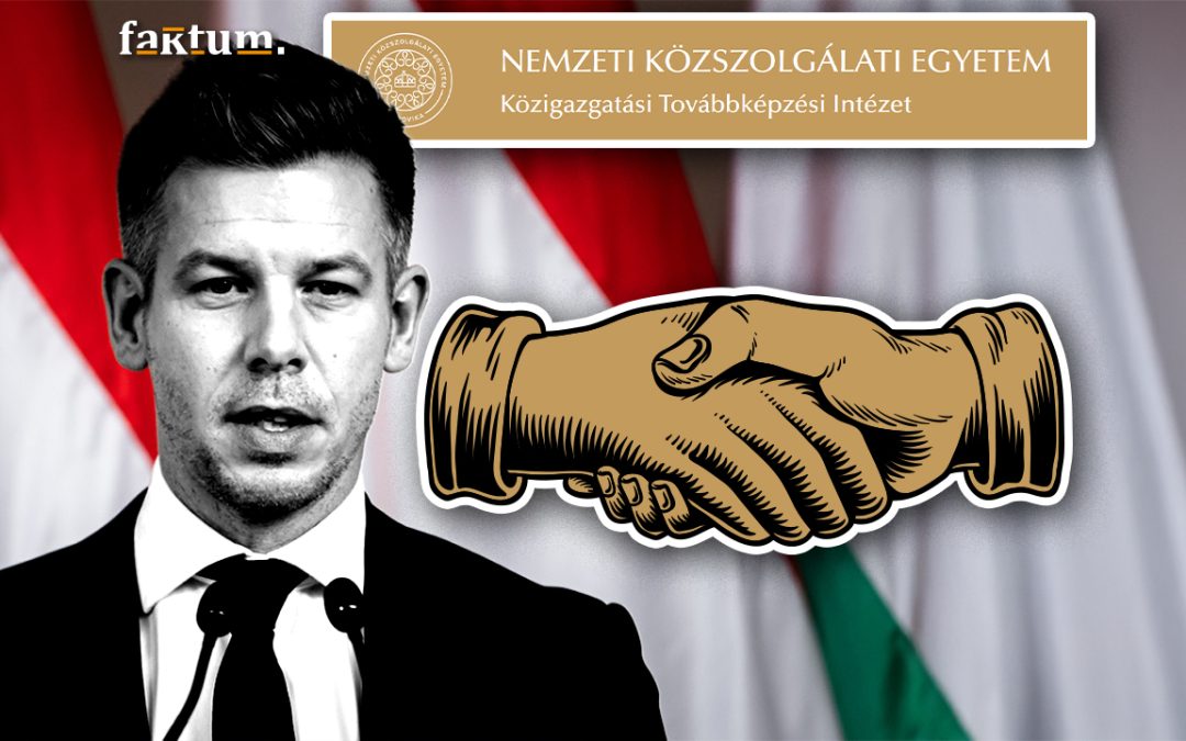 Valóban nincs igazi diplomata képzés Magyarországon?
