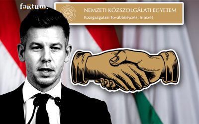 Valóban nincs igazi diplomata képzés Magyarországon?