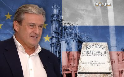 Energiafüggetlenség vagy stratégiai kockázat? – Kapitány István 2027-re vonatkozó ígérete és a realitások
