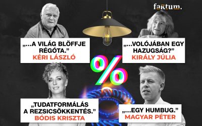 Rezsifordulat a hidegben – kampányüzenet vagy meggyőződés?