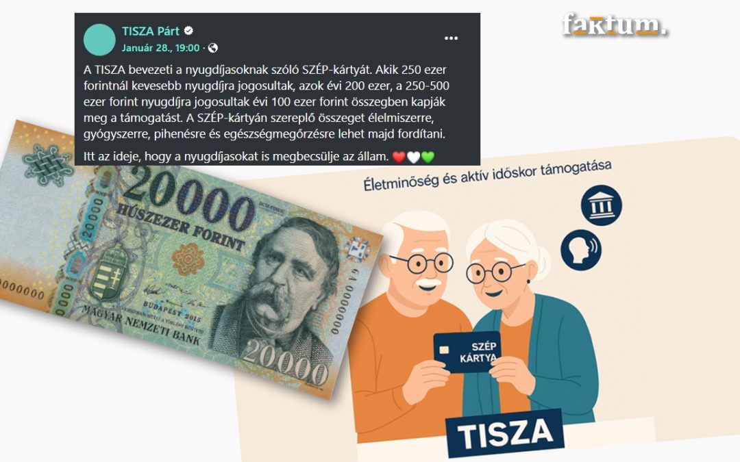 Kampányötlet vagy kormányzati program?
