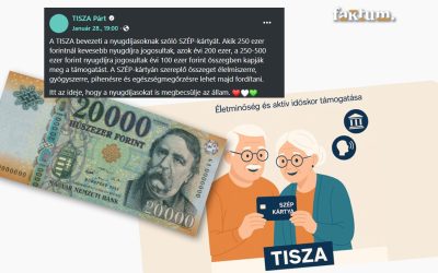 Kampányötlet vagy kormányzati program?