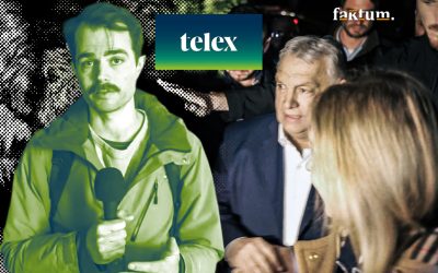 Kampányesemény és sajtószabadság – A Telex esete a szentendrei gyűléssel