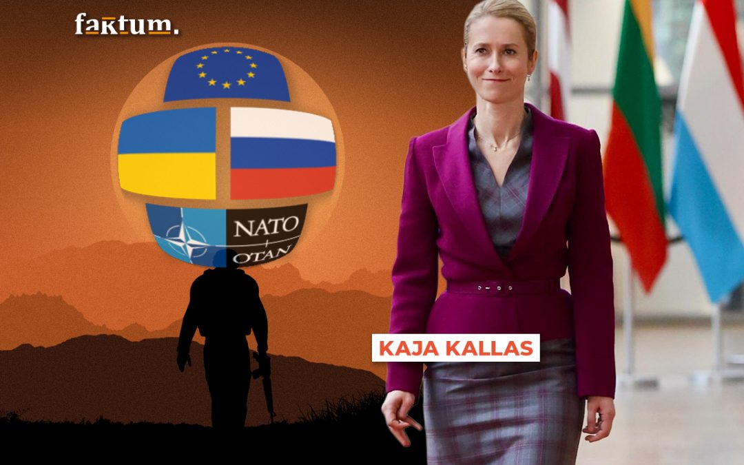 Kaja Kallas szerint Oroszország nem nyerhet – az adatok azonban árnyaltabb képet mutatnak