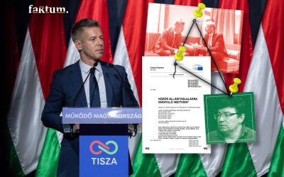 Valóban elutasítja Magyar Péter Ukrajna gyorsított EU-csatlakozását?