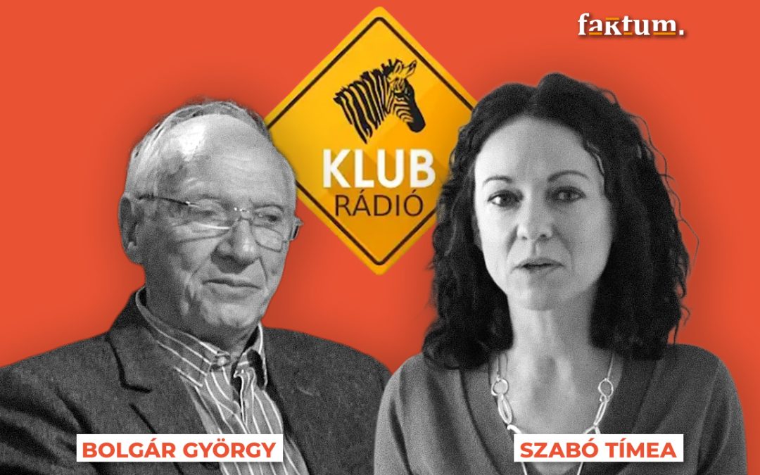 Szabó Tímea megtalálta a megoldást: Valóban Varga Juditnak joga és kötelessége letiltani a meg sem jelent videót?