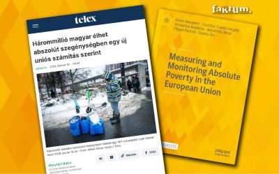 Kísérleti számok, végleges következtetések? – Hol csúszik félre a Telex ABSPO-érvelése