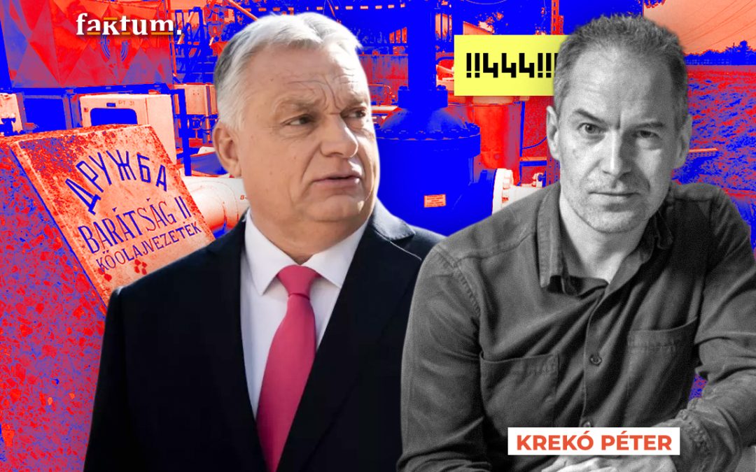 Odalválasztás vagy önvédelem – miről szól valójában az energiapolitikai vita?