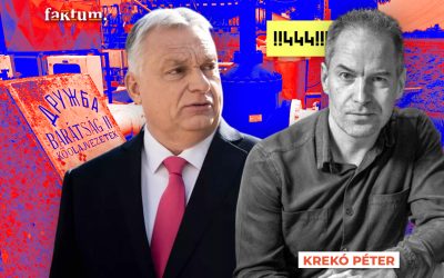 Odalválasztás vagy önvédelem – miről szól valójában az energiapolitikai vita?