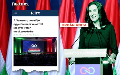 Nemzeti érdekek vagy nagyhatalmi szolgálat – Kit képvisel a Tisza?