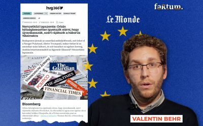 Hogy terem a szélsőséges jelző a nyugati tudomány erős bástyáiban?