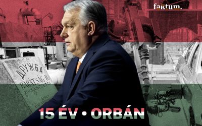 Valóban a leépülésről szólt a magyar gazdaság elmúlt 15 éve?