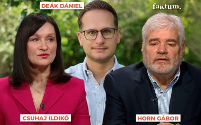 Min múlik a közvéleménykutatók hitelessége?
