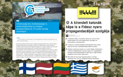 Propaganda vagy európai geopolitikai realitás? A Védelmi Tanács döntése a mérlegen