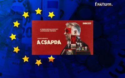 A magyar gazdaságpolitika kizárólag a Fidesz hatalomban tartását szolgálja? – A Direkt36 propagandafilmjéről