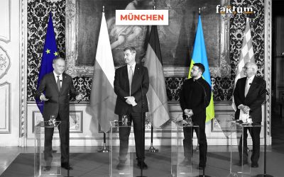 Bénító kockázat és háborús veszély: így verné szét az EU működését az ukrán EU-csatlakozás II. rész