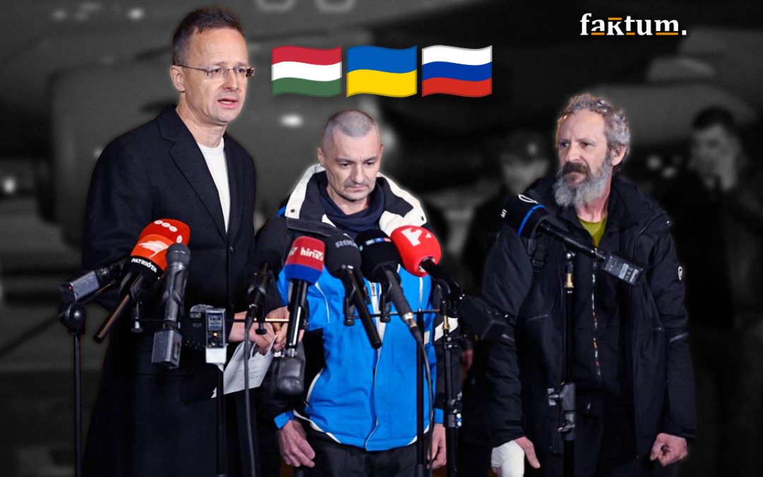 Hadifoglyok és diplomácia: megsértette-e Magyarország a nemzetközi jogot a fogolyszabadítás kapcsán?