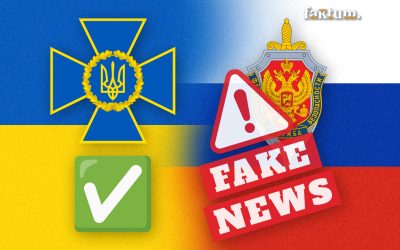 A kormánykritikus sajtó felületesen sem ellenőrzi az ukrán hírek hitelességét